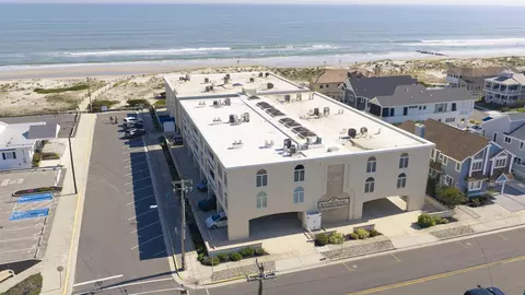 9600 First Avenue Ave #8, Stone Harbor, NJ 08247