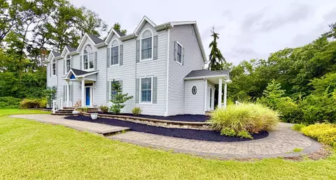 706 Dias Creek Rd, Cape May Court House, NJ 08210