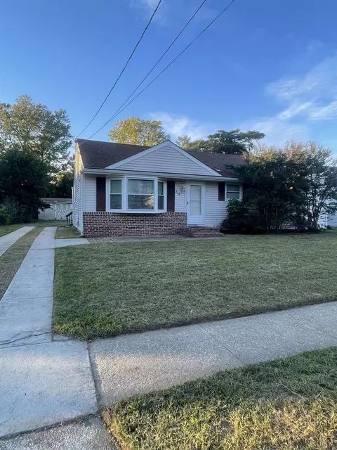 310 Haverford Ave, North Cape May, NJ 08204