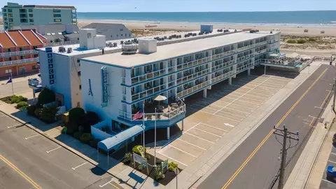 9103 Atlantic Ave #307, Wildwood Crest, NJ 08260