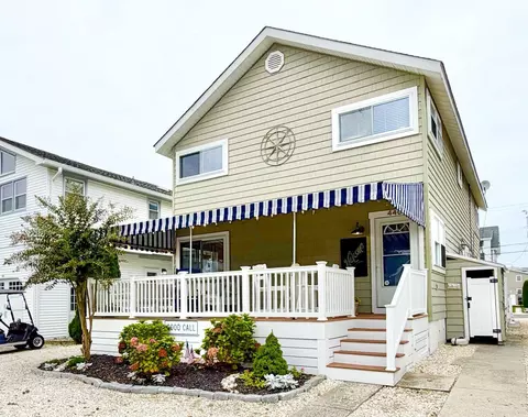 440 21st St #SOUTH/B, Avalon, NJ 08202