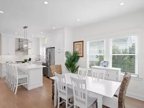 Dining - 5765 Ocean Dr, Avalon, NJ 08202 photo 1 of 1