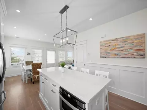 Kitchen - 5765 Ocean Dr, Avalon, NJ 08202 photo 1 of 2