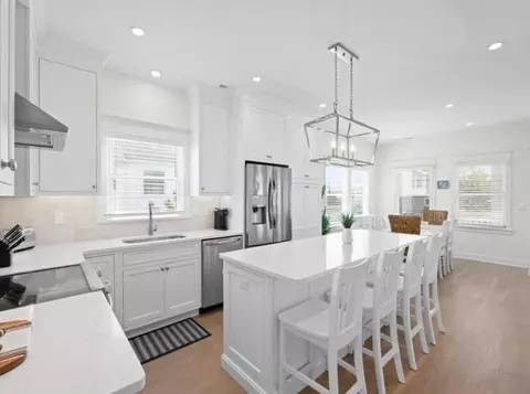 Kitchen - 5765 Ocean Dr, Avalon, NJ 08202 photo 2 of 2