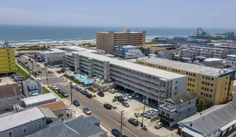 1800 Ocean Ave #209, North Wildwood, NJ 08260
