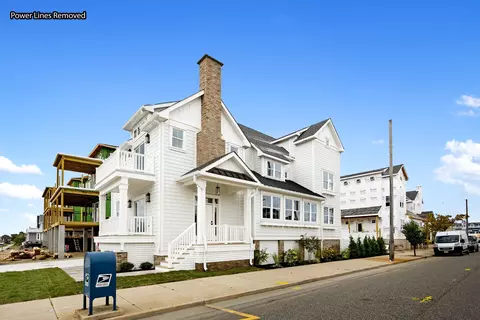 101 W 22nd Ave, North Wildwood, NJ 08260