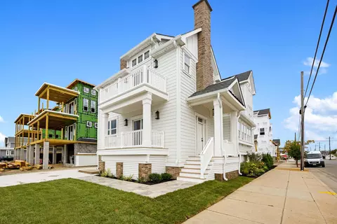 101 W 22nd Ave, North Wildwood, NJ 08260