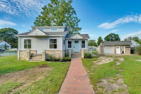 101 E Hudson Ave, Villas, NJ 08251