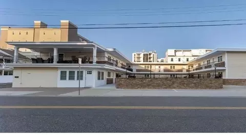 415 E Atlanta Ave #206, Wildwood Crest, NJ 08260