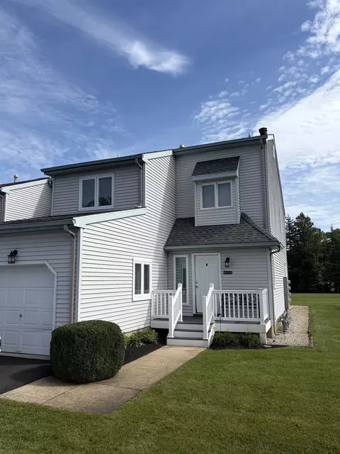 604 N Route 9 Rte #D, Cape May Court House, NJ 08210