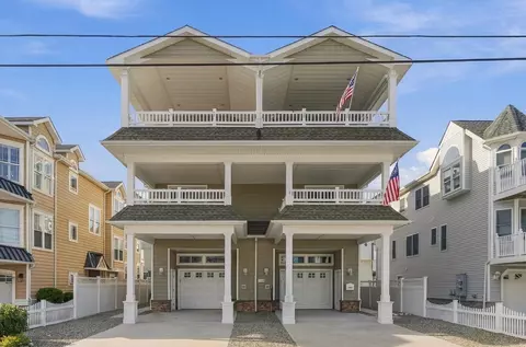 114 77th St #WEST, Sea Isle City, NJ 08243