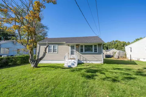 16 Paula Ln, Cape May, NJ 08204