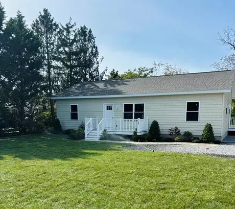 158 Fishing Creek Rd, North Cape May, NJ 08204