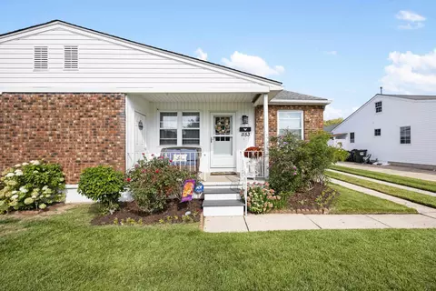 1153 Virginia Ave, Cape May, NJ 08204