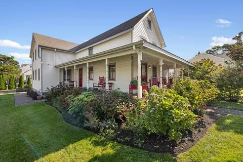 431 Fourth Ave, West Cape May, NJ 08204