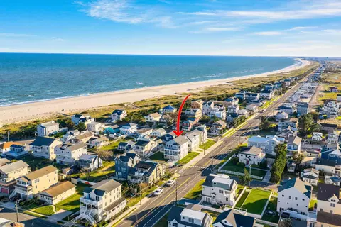 View/Area - 2 E Sumner Ave, Strathmere, NJ 08248 photo 1 of 6