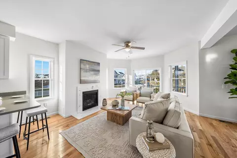 Living - 2 E Sumner Ave, Strathmere, NJ 08248 photo 1 of 4