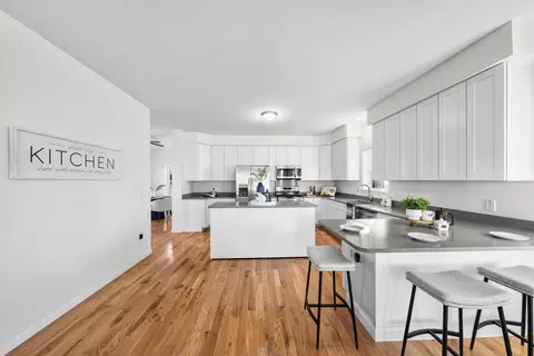Kitchen - 2 E Sumner Ave, Strathmere, NJ 08248 photo 2 of 2