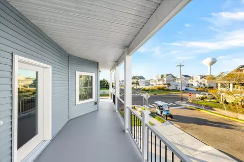 Exterior - 2 E Sumner Ave, Strathmere, NJ 08248 photo 3 of 4