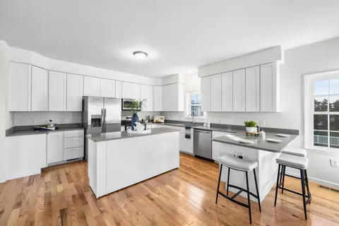 Kitchen - 2 E Sumner Ave, Strathmere, NJ 08248 photo 1 of 2
