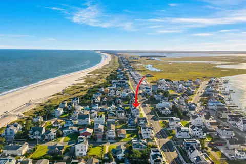 View/Area - 2 E Sumner Ave, Strathmere, NJ 08248 photo 6 of 6
