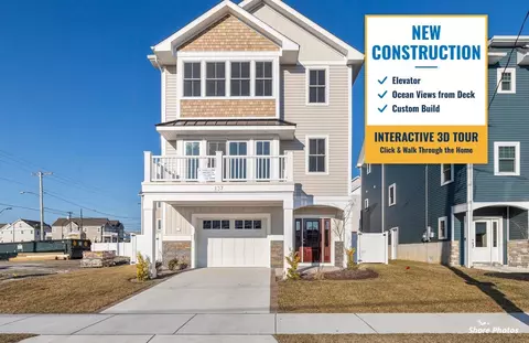 137 W Walnut Ave, North Wildwood, NJ 08260