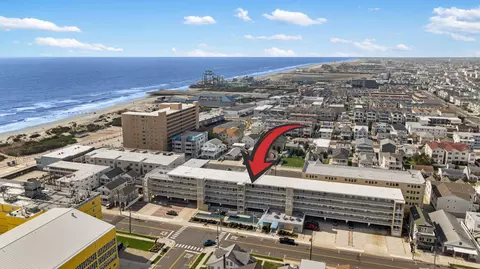 1800 Ocean Ave #505, North Wildwood, NJ 08260