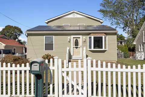 203 Rose Ln # A, Villas, NJ 08251