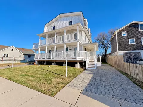 409 W Oak Ave #A, Wildwood, NJ 08260