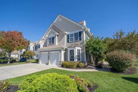 212 Springdale Ct #212, Cape May Court House, NJ 08210