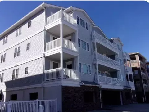 410 E Lavender Rd #103, Wildwood Crest, NJ 08260