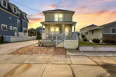 218 W 1st Ave, North Wildwood, NJ 08260