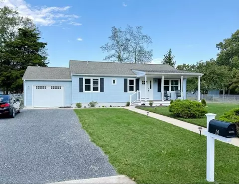 6 Wayne Ave, Cape May Court House, NJ 08210