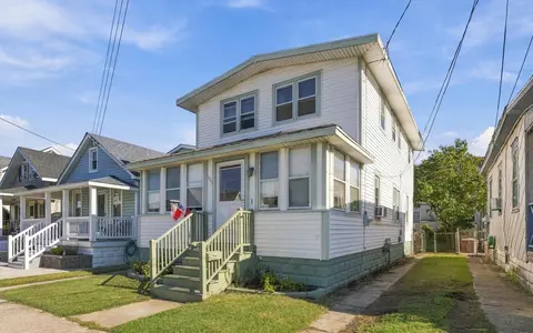 119 W 26th Ave, North Wildwood, NJ 08260