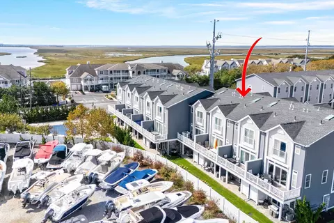 1116 Stone Harbor Blvd #307, Stone Harbor, NJ 08247