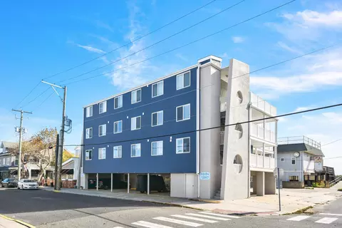 17 42nd St UNIT 3, Sea Isle City, NJ 08243