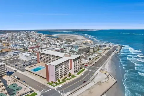 500 Kennedy Dr #435, North Wildwood, NJ 08260