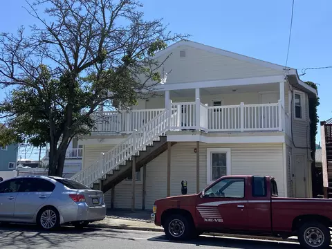234 E Spencer Ave, Wildwood, NJ 08260