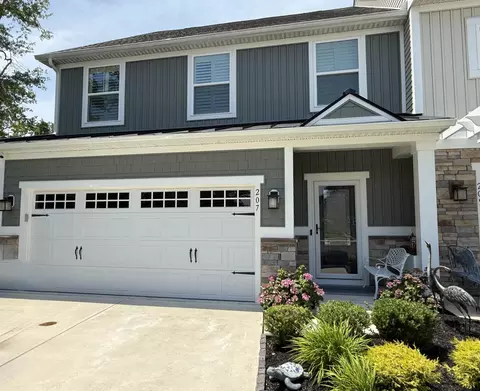 207 Moon Bay Ct #21, Cape May Court House, NJ 08210
