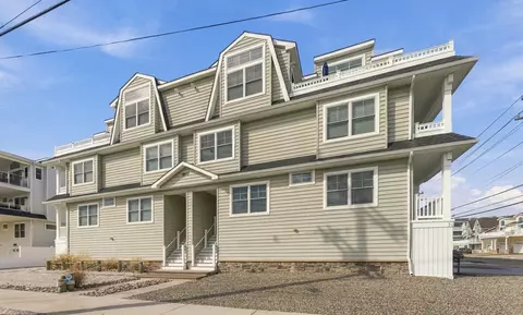 4400 Central Ave N UNIT SEA, Sea Isle City, NJ 08243