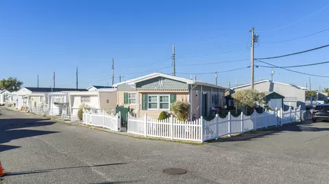 5200 Shawcrest Rd UNIT 166, Wildwood, NJ 08260