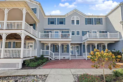 933 Columbia Ave #B-7, Cape May, NJ 08204