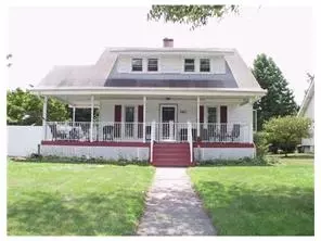 140 Harris Ave, Middlesex, NJ 08846 photo 1