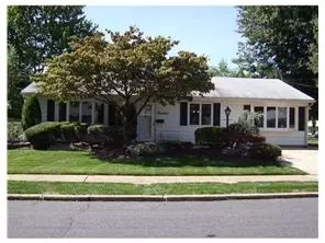 14 Cambridge Rd, Edison, NJ 08817 photo 1