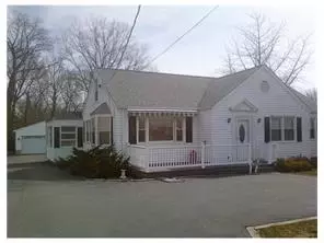120 S Main St, Edison, NJ 08837 photo 1
