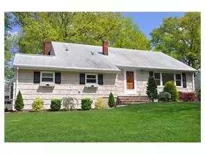 22 Deborah Dr, Edison, NJ 08820 photo 1