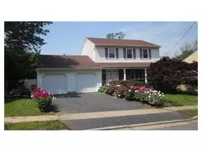 12 Auld Way, Edison, NJ 08817 photo 1