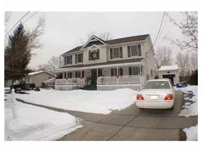 105 John St, Helmetta, NJ 08828 photo 1