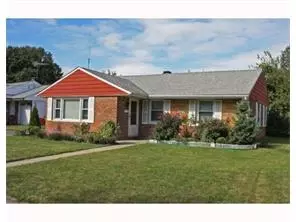 18 Roger Rd, Edison, NJ 08817 photo 1