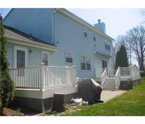 6 Sinclair Rd, Edison, NJ 08820 photo 4